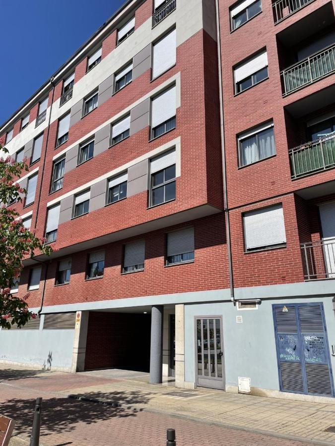 Bierzinn Apartamentos - Brujas Ponferrada Exterior foto
